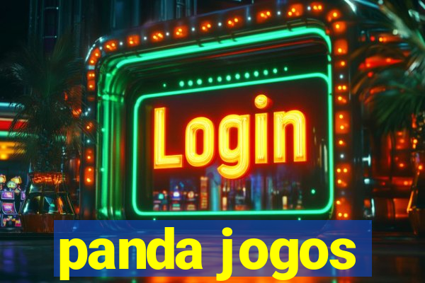 panda jogos